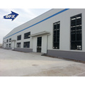 China galvanized I beam fabricated structural steel corrugated zinc sheet factory